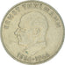 Coin, GERMAN-DEMOCRATIC REPUBLIC, 20 Mark, 1971, Berlin, EF(40-45)