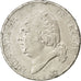 FRANCE, Louis XVIII, 5 Francs, 1817, Rouen, KM #711.2, VF(20-25), Silver,...