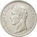 FRANCE, Charles X, 5 Francs, 1829, Rouen, KM #728.2, EF(40-45), Silver, Gadoury.
