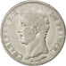 Coin, France, Charles X, 5 Francs, 1829, La Rochelle, VF(30-35), Silver