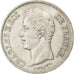 Coin, France, Charles X, 5 Francs, 1830, Paris, EF(40-45), Silver, KM:727