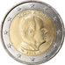 Monaco, 2 Euro, 2015, Paris, AU(55-58), Bi-Metallic, Gadoury:MC 195, KM:New