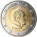 Monaco, 2 Euro, Prince Albert II, 2019, MS(63), Bi-Metallic, KM:New