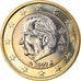 Belgien, Euro, 2009, Brussels, UNZ, Bi-Metallic, KM:280
