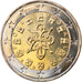 Portugal, 2 Euro, 2009, Lisbon, MS(63), Bi-Metallic, KM:767