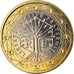 France, Euro, 2010, Paris, BU, MS(65-70), Bi-Metallic, Gadoury:7a., KM:1413