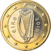 IRELAND REPUBLIC, Euro, 2010, Sandyford, MS(63), Bi-Metallic, KM:50
