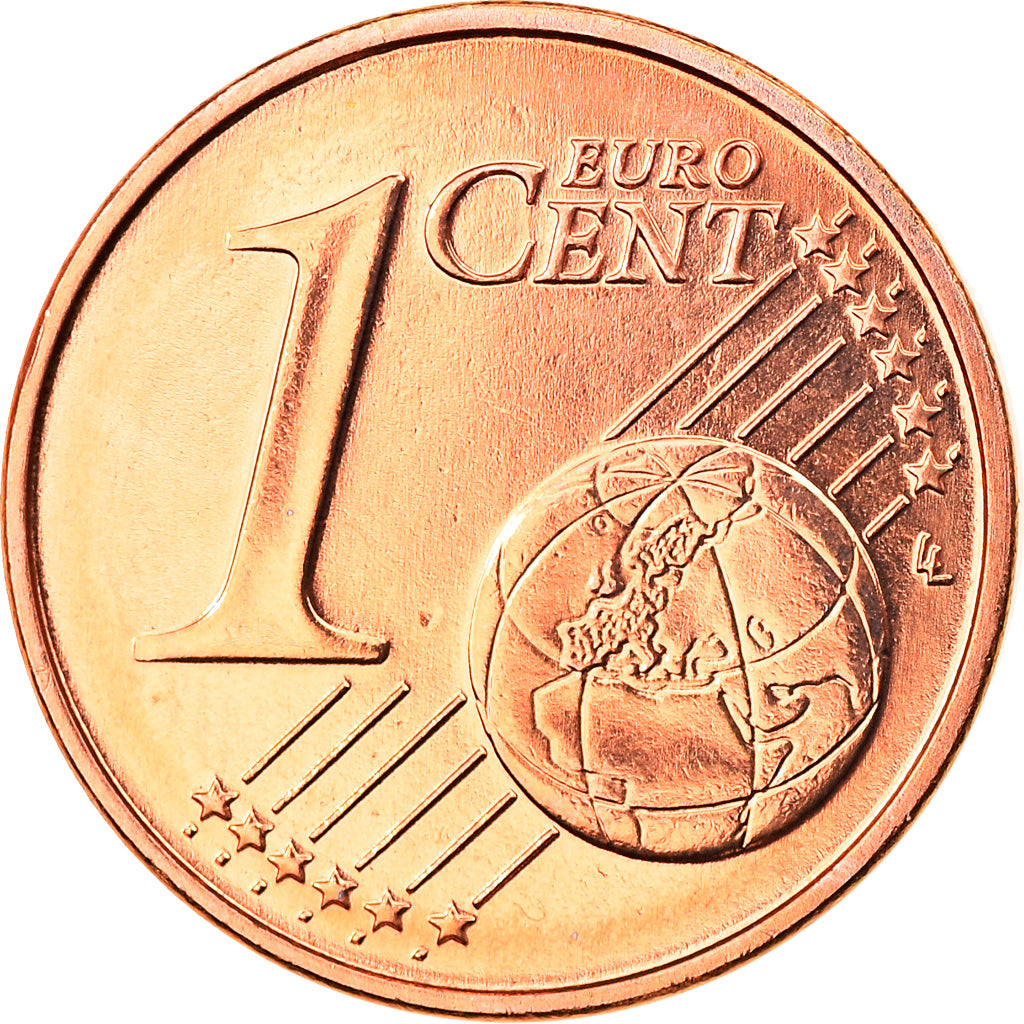 Portugal, Euro Cent, 2010, Lisbonne, SPL, Copper Plated Steel, KM:740