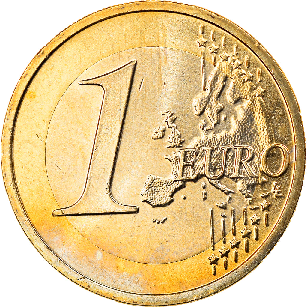 Slovakia, Euro, 2010, Kremnica, MS(63), Bi-Metallic, KM:101
