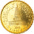 Slovenia, 10 Euro Cent, 2010, SPL, Ottone, KM:71