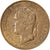 Moneta, Francia, 5 Centimes, 1847, BB, Bronzo, Gadoury:146