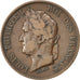 FRANCE, 5 Centimes, VF(20-25), Bronze, Gadoury #145, 4.72