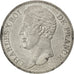 France, Charles X, 5 Francs, Paris, Uniface pattern, Tin, AU(50-53)