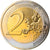 Austria, 2 Euro, 2009, SPL, Bi-metallico, KM:3175