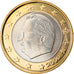 Belgia, Euro, 2000, Brussels, MS(63), Bimetaliczny, KM:230