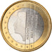 Pays-Bas, Euro, 1999, BE, SPL, Bi-Metallic, KM:New