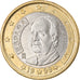 Spain, Euro, 1999, Madrid, EF(40-45), Bi-Metallic, KM:1046