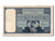 Biljet, Nederland, 10 Gulden, 1924, TB