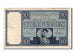 Billet, Pays-Bas, 10 Gulden, 1924, TB