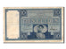 Billet, Pays-Bas, 10 Gulden, 1929, TB+