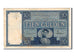 Billet, Pays-Bas, 10 Gulden, 1927, TTB