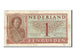 Banknote, Netherlands, 1 Gulden, 1949, EF(40-45)