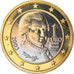 Austria, Euro, 2003, Vienna, MS(65-70), Bi-Metallic, KM:3088
