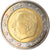Belgium, 2 Euro, 2003, Brussels, MS(63), Bi-Metallic, KM:231