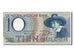 Banknote, Netherlands, 10 Gulden, 1943, EF(40-45)