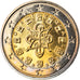 Portugal, 2 Euro, 2003, Lisbon, MS(63), Bi-Metallic, KM:747