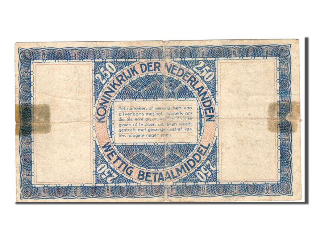 Netherlands, 2 1/2 Gulden, 1938, KM #62, VF(20-25), BS