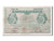 Biljet, Nederland, 5 Gulden, 1944, TTB