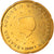 Países Bajos, 20 Euro Cent, 2004, Utrecht, MBC+, Latón, KM:238