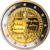 Austria, 2 Euro, 2005, Vienna, MS(65-70), Bi-Metallic, KM:3124