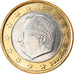 Bélgica, Euro, 2005, Brussels, SC, Bimetálico, KM:230
