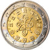 Portugal, 2 Euro, 2005, Lisbon, MS(63), Bi-Metallic, KM:747