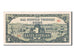 INDIE OLANDESI, 1 Roepiah, 1944, BB