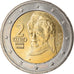 Austria, 2 Euro, 2006, Vienna, MS(63), Bi-Metallic, KM:3089
