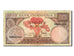 Indonesia, 100 Rupiah, 1959, KM #69, EF(40-45), 100KA