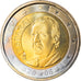 Spain, 2 Euro, 2006, Madrid, MS(63), Bi-Metallic, KM:1047