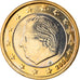 Belgium, Euro, 2006, Brussels, MS(63), Bi-Metallic, KM:230