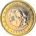 Monaco, Euro, 2003, Paris, MS(63), Bi-Metallic, Gadoury:MC178, KM:173