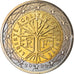 France, 2 Euro, 2003, Paris, SPL, Bi-Metallic, Gadoury:8., KM:1289