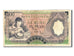 Indonesia, 1000 Rupiah, 1958, KM #62, VF(20-25), XJW