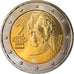 Austria, 2 Euro, 2008, Vienna, SPL, Bi-metallico, KM:3143