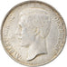 Münze, Belgien, 2 Francs, 2 Frank, 1912, SS, Silber, KM:75