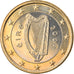 IRELAND REPUBLIC, Euro, 2008, Sandyford, MS(63), Bi-Metallic, KM:50