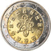Portugal, 2 Euro, 2008, Lisbon, MS(63), Bi-Metallic, KM:767