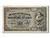 Billet, Netherlands Indies, 100 Gulden, 1927, TB