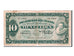Banknote, Netherlands Indies, 10 Gulden, 1931, VF(20-25)